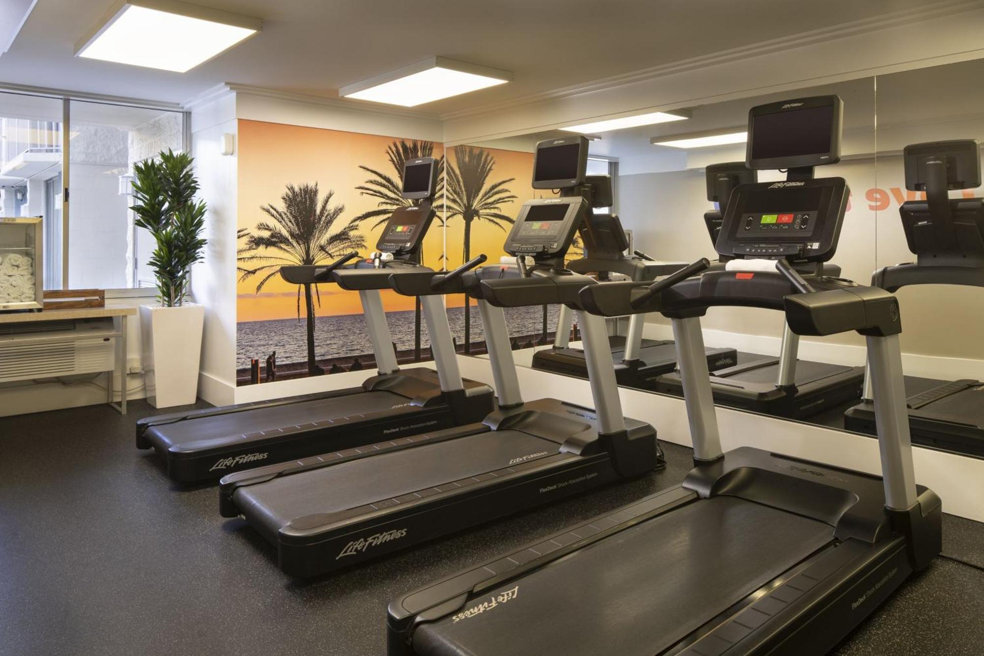 Courtyard By Marriott Long Beach Downtown Esterno foto