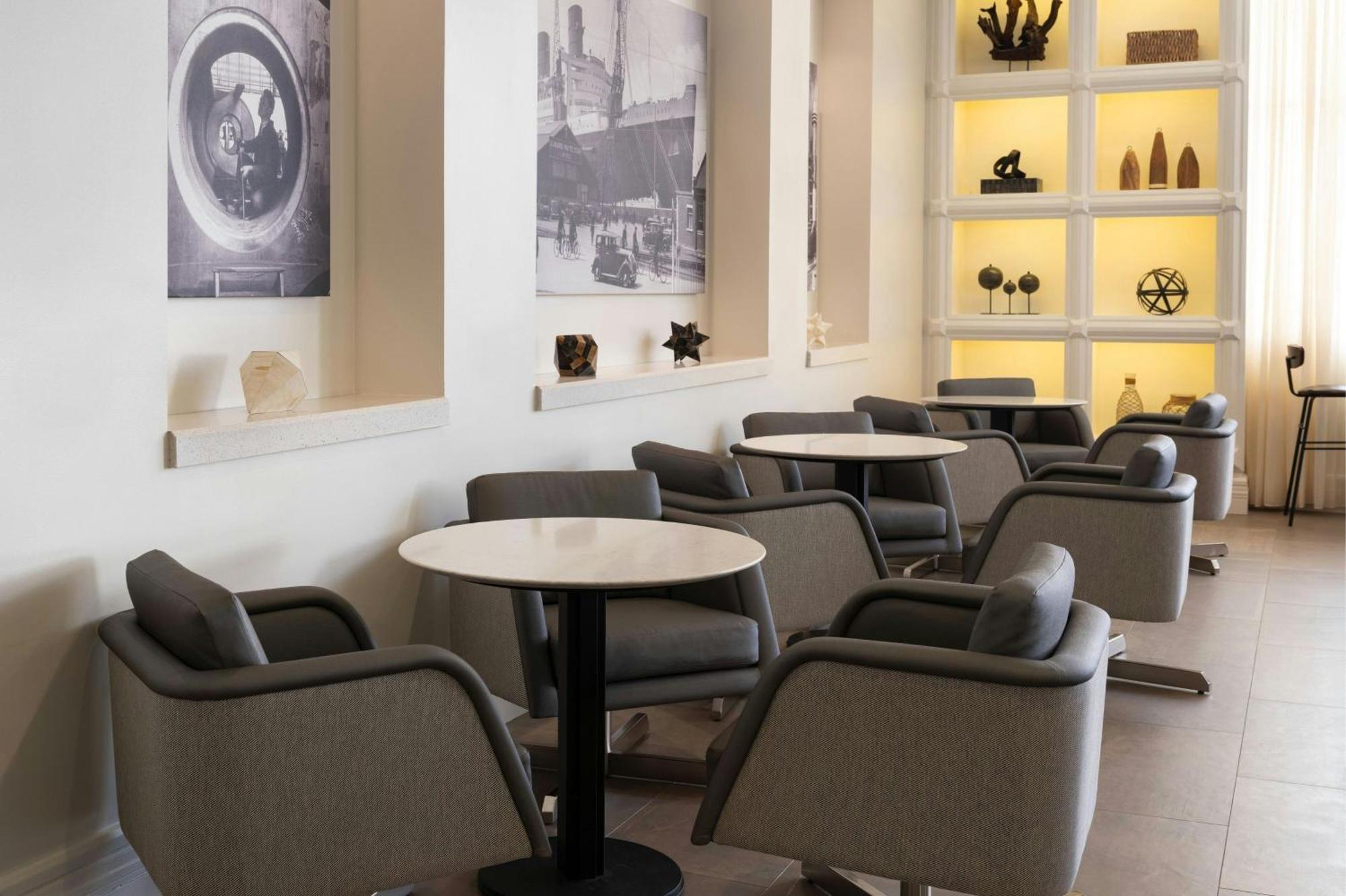 Courtyard By Marriott Long Beach Downtown Esterno foto